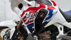 (23MY) Honda Africa Twin CRF1100L DCT